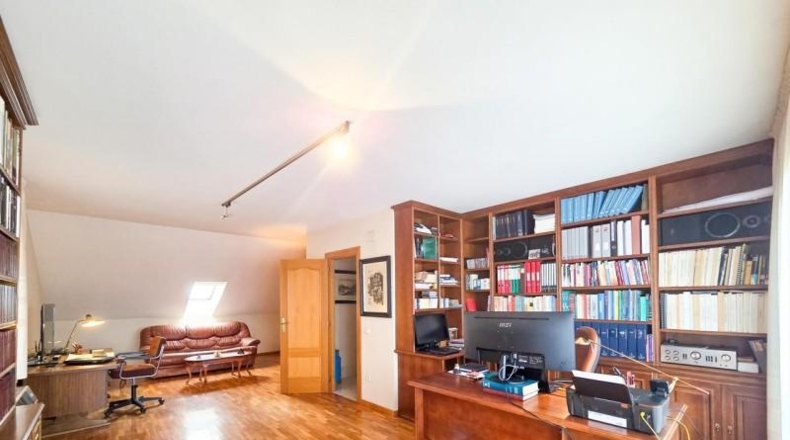 Navarra - Fontellas - 506m2