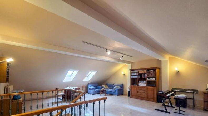 Navarra - Fontellas - 506m2
