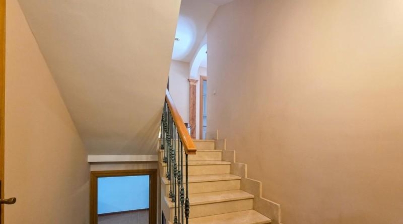 Navarra - Fontellas - 506m2
