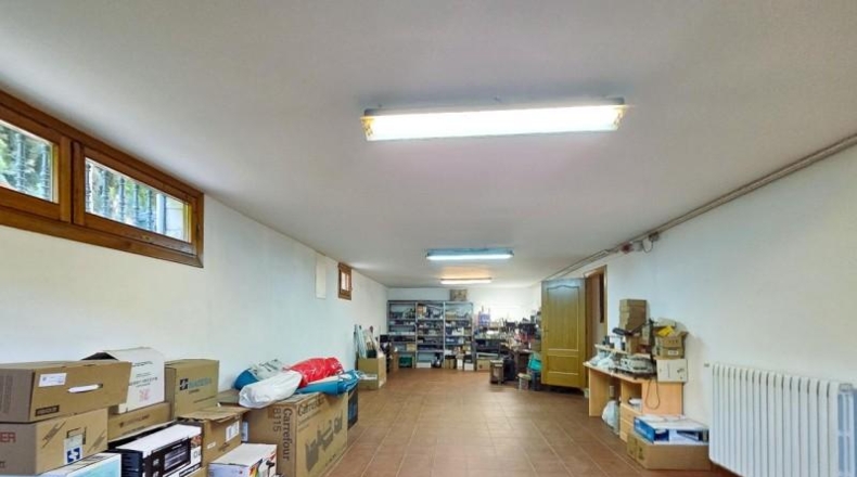 Navarra - Fontellas - 506m2