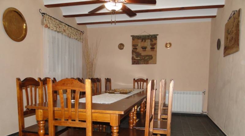 Valencia - Onteniente - 6515m2