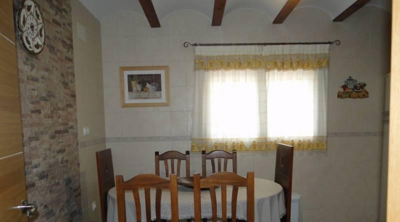 Valencia - Onteniente - 6515m2