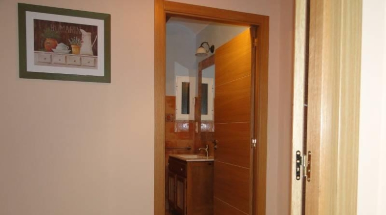 Valencia - Onteniente - 6515m2
