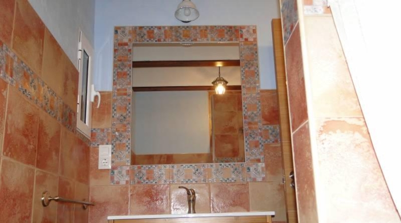 Valencia - Onteniente - 6515m2