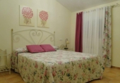 Отдельно стоящий дом с участком на продажу в городе Ontinyent Фото