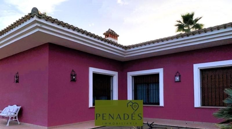 Valencia - Ontinyent - 4345m2