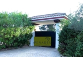 Chalet independiente con terreno en venta en la España, Ontinyent, ref: TR191999 foto