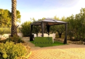 Chalet independiente con terreno en venta en la España, Ontinyent, ref: TR191999 foto