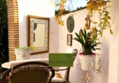 Chalet independiente con terreno en venta en la España, Ontinyent, ref: TR191999 foto