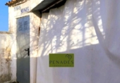 Chalet independiente con terreno en venta en la España, Ontinyent, ref: TR191999 foto