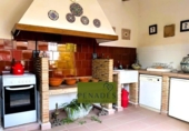 Chalet independiente con terreno en venta en la España, Ontinyent, ref: TR191999 foto