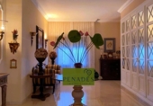 Chalet independiente con terreno en venta en la España, Ontinyent, ref: TR191999 foto