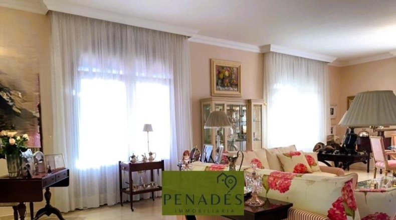 Valencia - Ontinyent - 4345m2