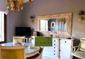 Chalet independiente con terreno en venta en la España, Ontinyent, ref: TR191999 foto