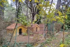 Альбасете 10000&nbsp;м²