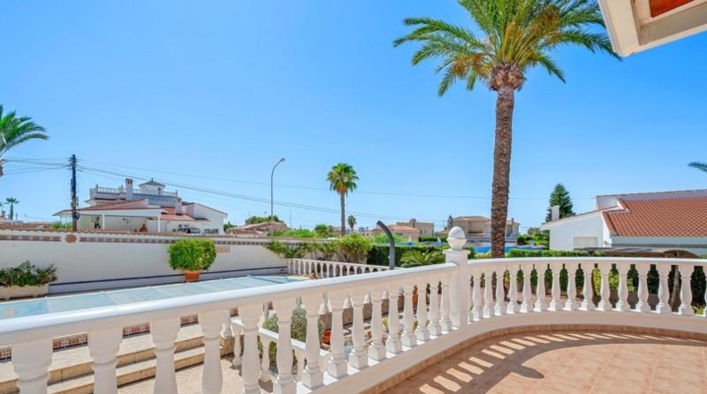 Alicante - Рохалес - 138m2