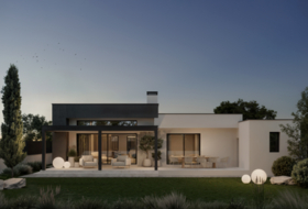 Сан-Роман-де-лос-Монтес 926&nbsp;м²