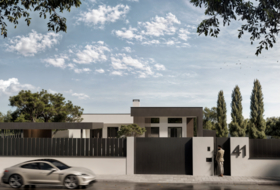 Сан-Роман-де-лос-Монтес 926&nbsp;м²