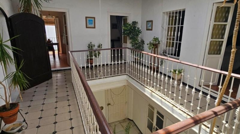Cádiz - Vejer de la Frontera - 320m2