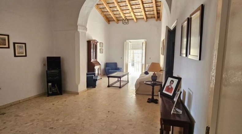 Cádiz - Vejer de la Frontera - 320m2