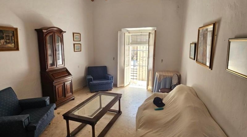 Cádiz - Vejer de la Frontera - 320m2