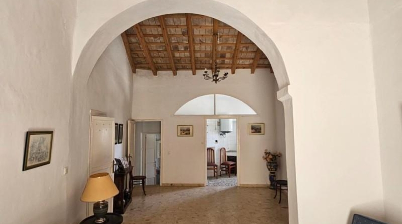 Cádiz - Vejer de la Frontera - 320m2