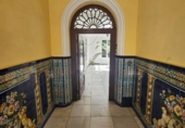 Casa de poble en venda a la España, Vejer de la Frontera, ref.: TR286516 foto