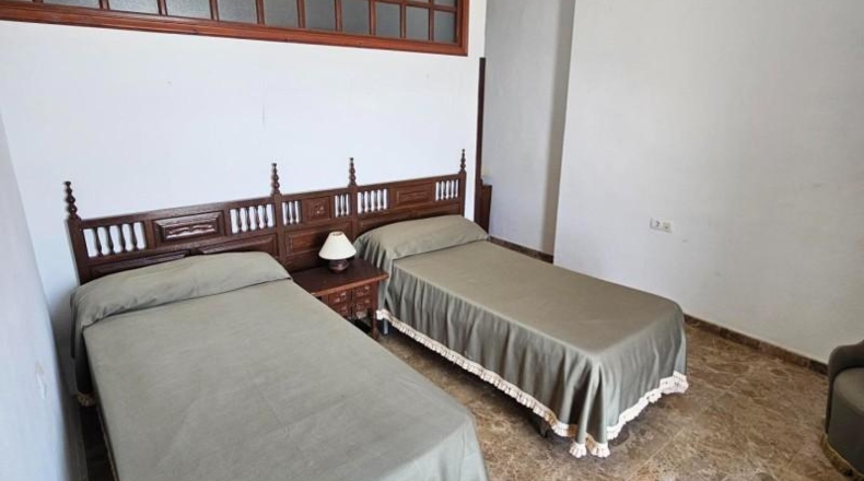 Cádiz - Vejer de la Frontera - 320m2
