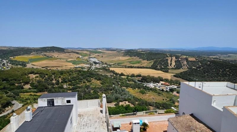 Cádiz - Vejer de la Frontera - 320m2