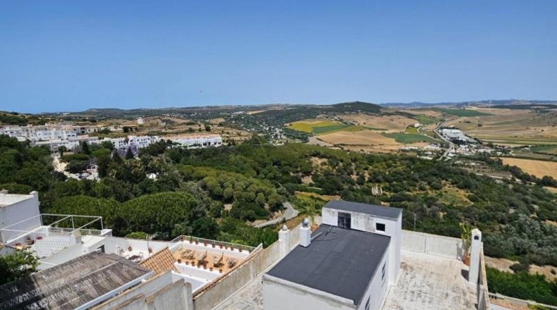 Cádiz - Vejer de la Frontera - 320m2