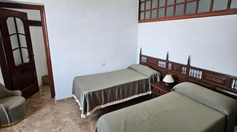 Cádiz - Vejer de la Frontera - 320m2