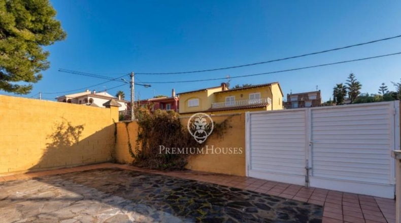 Barcelona - Sant Pere de Ribes - 700m2