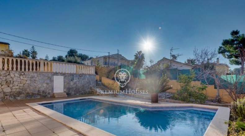 Barcelona - Sant Pere de Ribes - 700m2