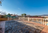Chalet independiente con terreno en venta en la España, Sant Pere de Ribes, ref: TR137744 foto