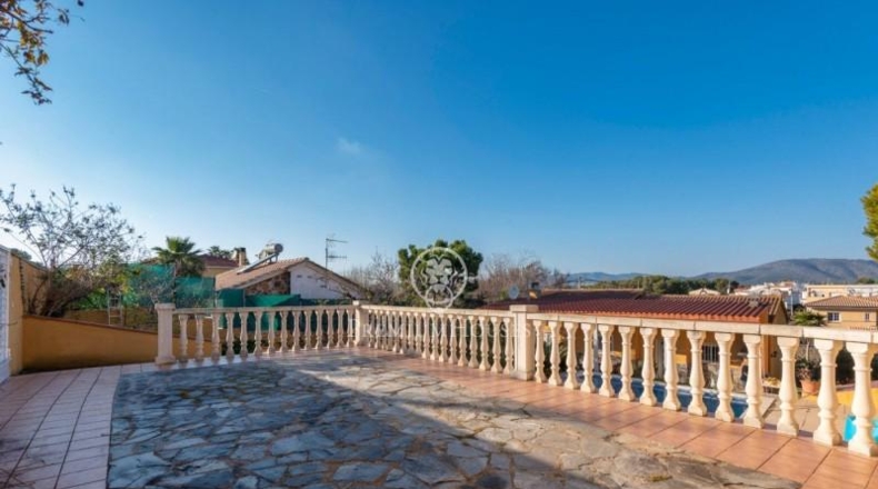 Barcelona - Sant Pere de Ribes - 700m2