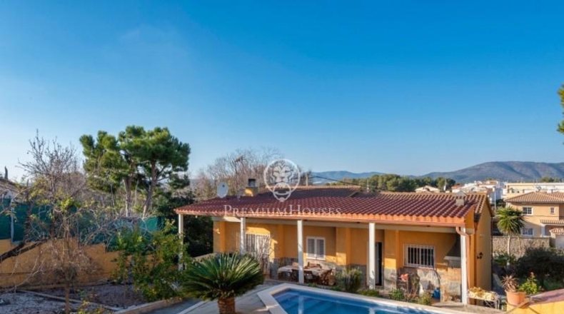 Barcelona - Sant Pere de Ribes - 700m2