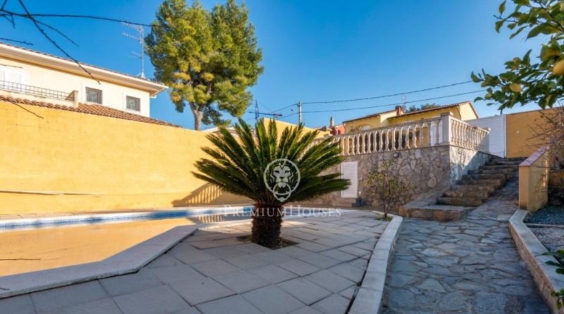 Barcelona - Sant Pere de Ribes - 700m2