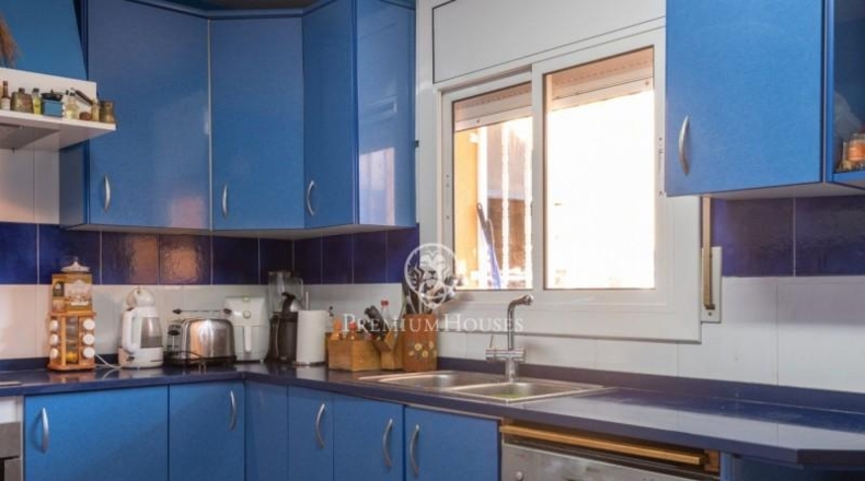 Barcelona - Sant Pere de Ribes - 700m2