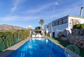 Benissa 3600&nbsp;m² 