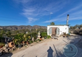 Casa de camp amb terreny en venda a la España, Benissa, ref.: TR370785 foto