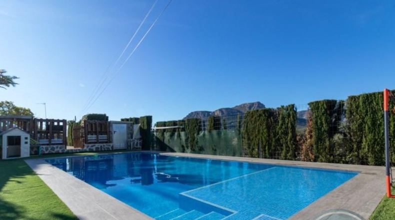 Alicante - Benisa - 3600m2