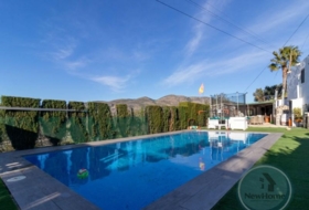 Benissa 3600&nbsp;m² 