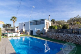 Benissa 3600&nbsp;m² 