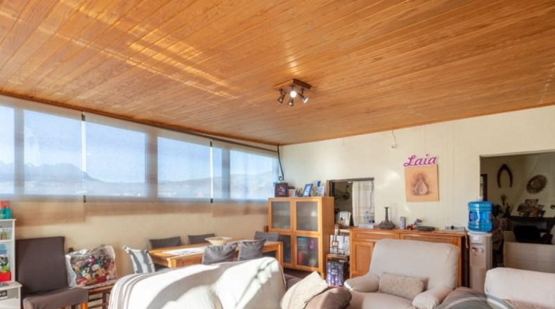 Alicante - Benisa - 3600m2