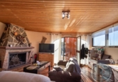 Casa de camp amb terreny en venda a la España, Benissa, ref.: TR370785 foto