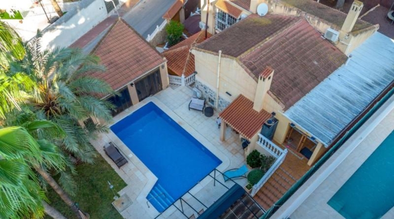 Alicante - Torrevieja - 827m2
