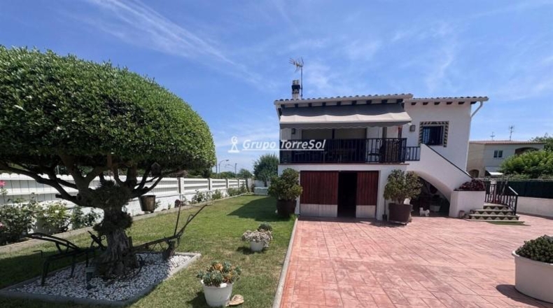 Tarragona - Creixell - 587m2