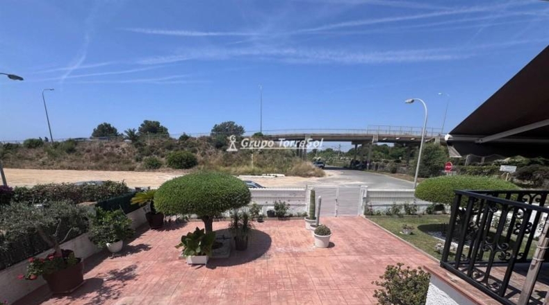 Tarragona - Creixell - 587m2