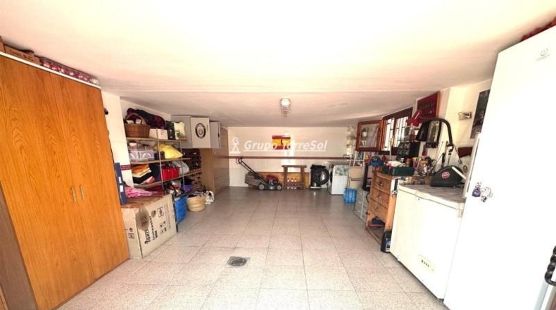 Tarragona - Creixell - 587m2