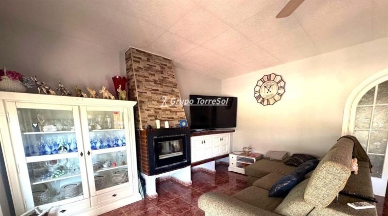 Tarragona - Creixell - 587m2